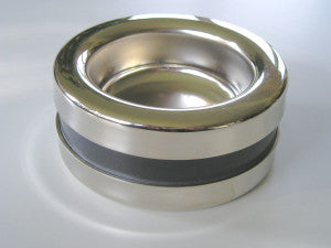 Piattino Caster Cups
